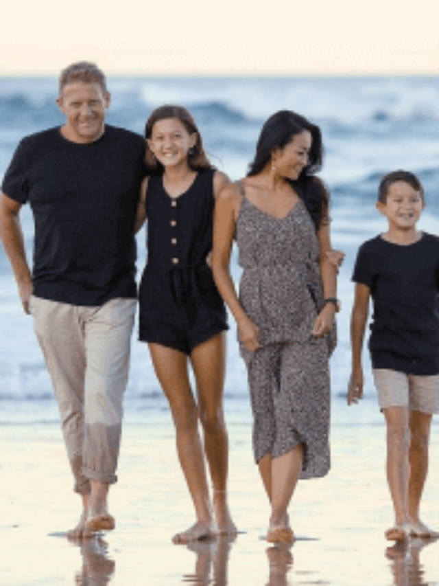 11 Essential Aspects of a Strong Family