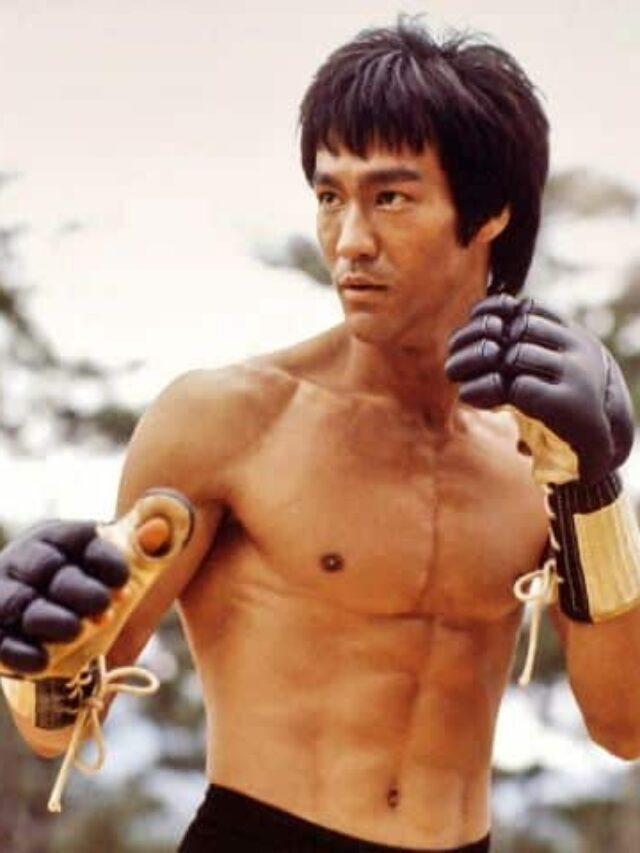 Are You Procrastinating? 7 Quotes by Bruce Lee to Get Moving
