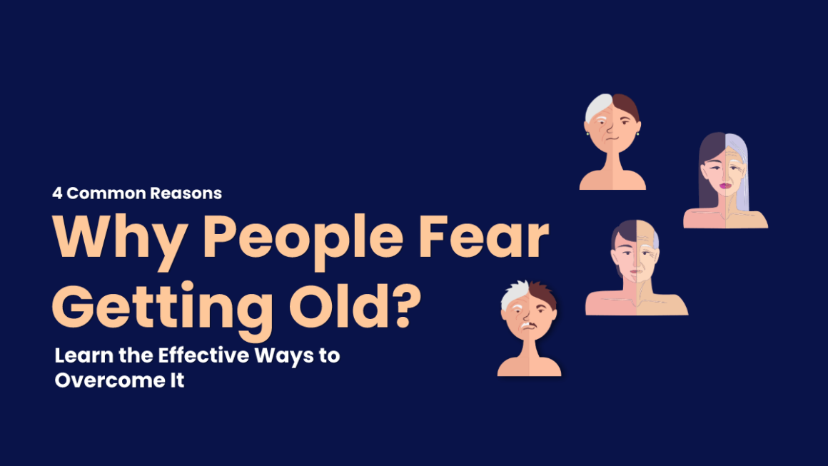 Aging fears