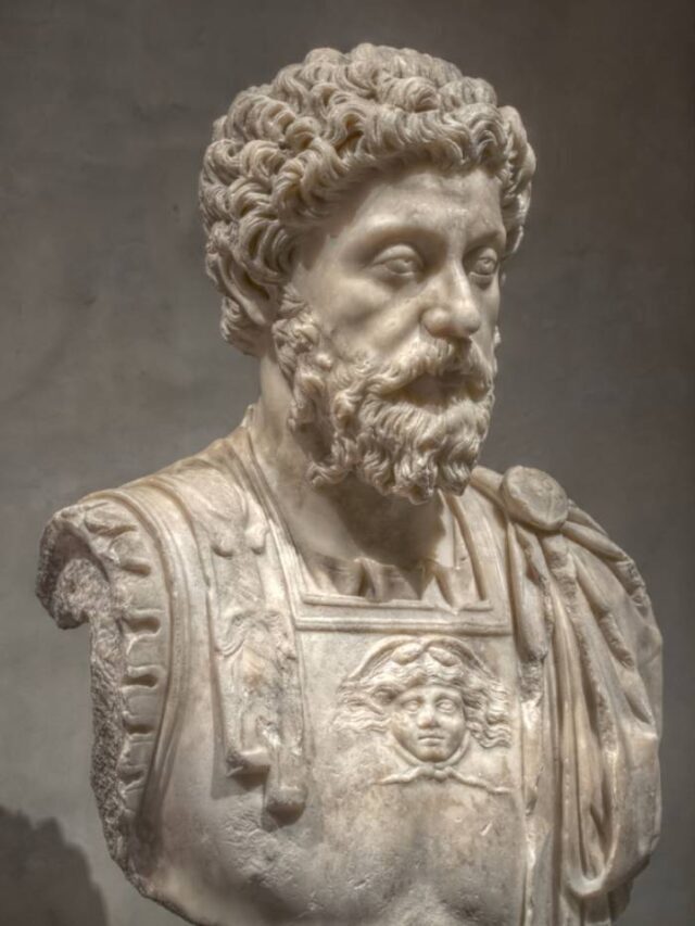 Life Hacks from Marcus Aurelius | 7 Best Quotes