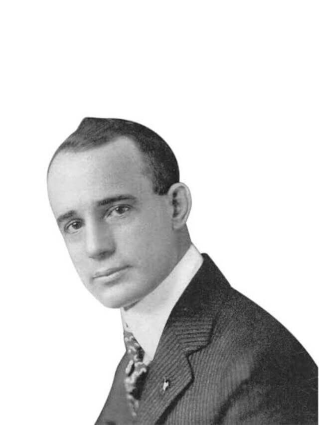 Read 10 Quotes of Napoleon Hill to Succeed