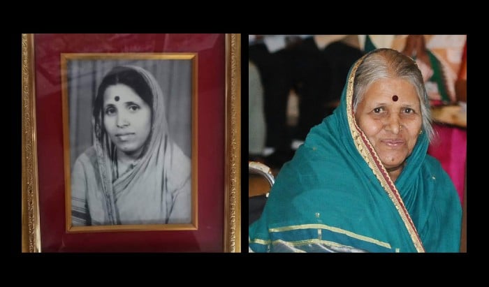 Do good for people like Sindhutai Sapkal